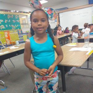 Meet your Posher, Angel